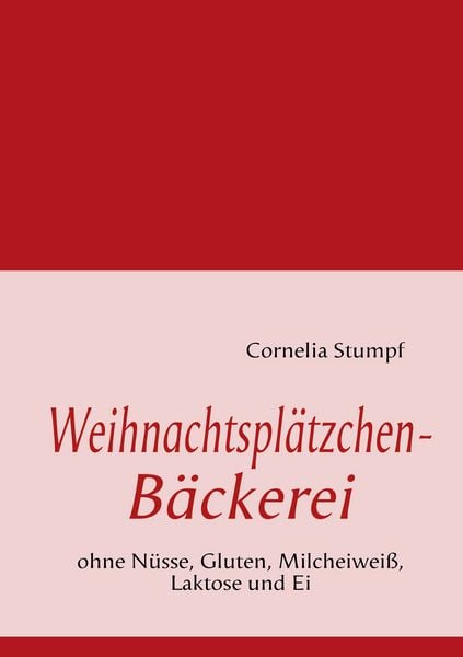 Produktbild: Weihnachtspl&auml;tzchen-B&auml;ckerei