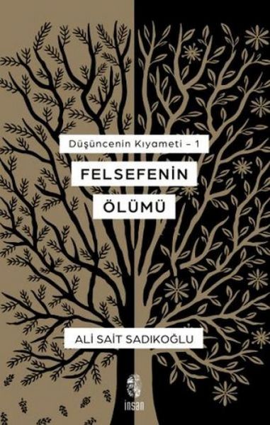Produktbild: Felsefenin &Ouml;l&uuml;m&uuml; - D&uuml;s&uuml;ncenin Kiyameti - 1