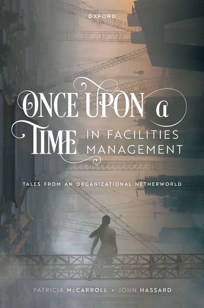 Produktbild: Once Upon a Time in Facilities Management