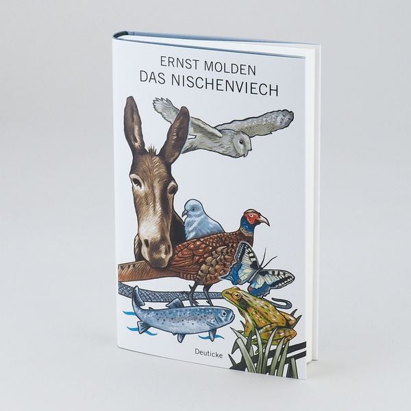 Produktbild: Das Nischenviech