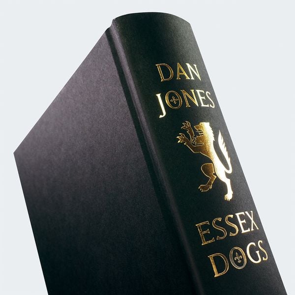Produktbild: Essex Dogs