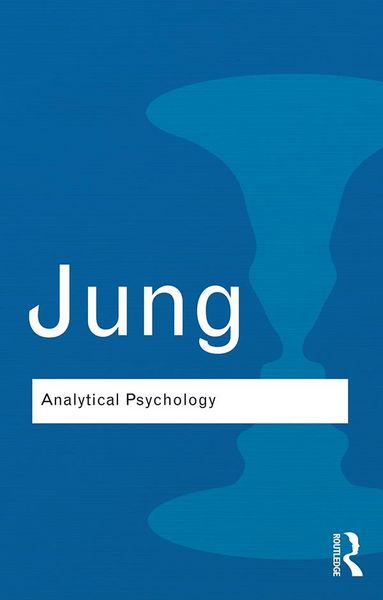 Produktbild: Analytical Psychology