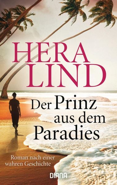 Produktbild: Der Prinz aus dem Paradies