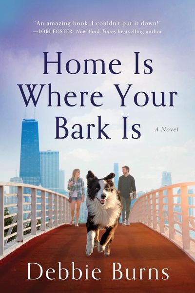 Produktbild: Home Is Where Your Bark Is