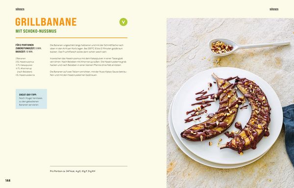 Produktbild: Healthy Airfryer
