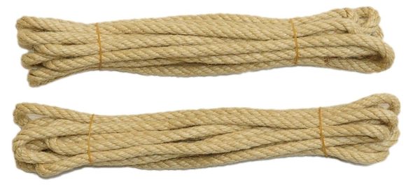Produktbild: Corvus A750137 - Strickleiter mit 5 Sprossen, Bausatz