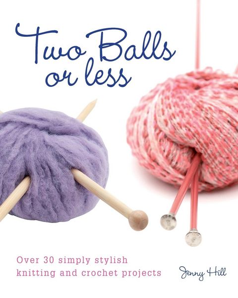 Produktbild: Two Balls or Less