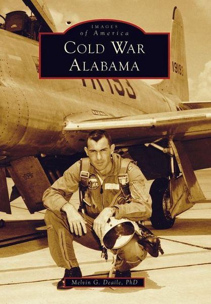 Produktbild: Cold War Alabama