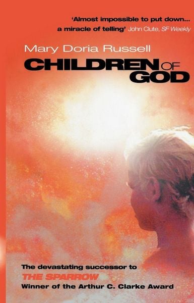 Produktbild: Children Of God