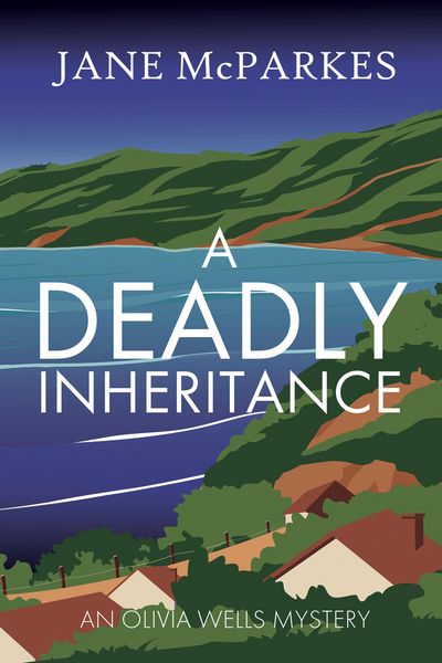 Produktbild: A Deadly Inheritance