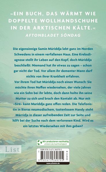 Produktbild: Als wir im Schnee Blumen pfl&uuml;ckten