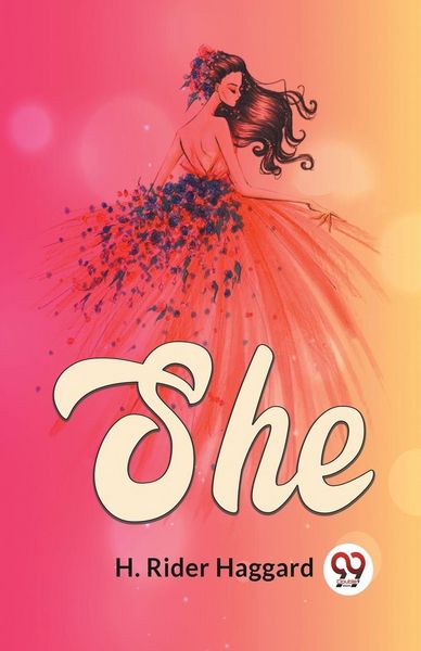 Produktbild: She