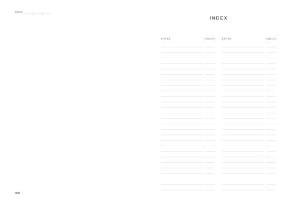 Produktbild: The Commonplace Book