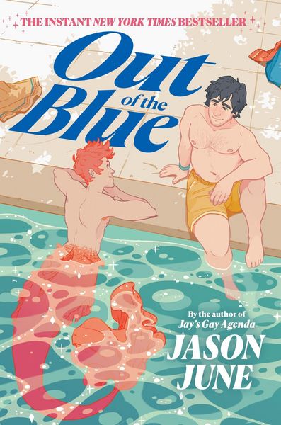 Produktbild: Out of the Blue