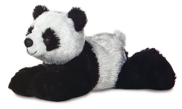 Produktbild: MF Mei Mei Panda 8In