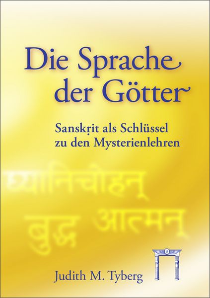 Produktbild: Die Sprache der G&ouml;tter