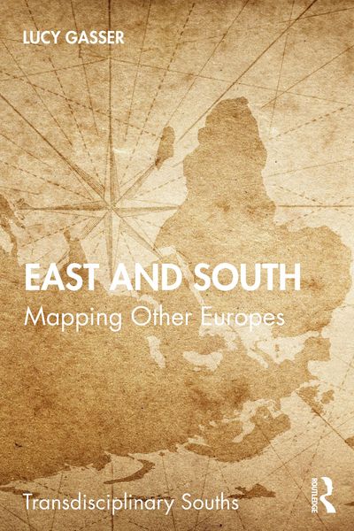 Produktbild: East and South