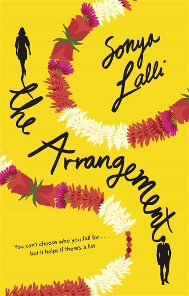 Produktbild: The Arrangement