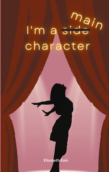 Produktbild: I'm a Main Character
