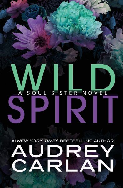 Produktbild: Wild Spirit