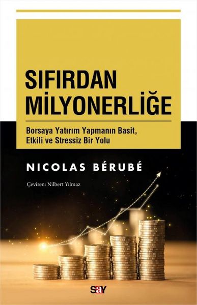 Produktbild: Sifirdan Milyonerlige