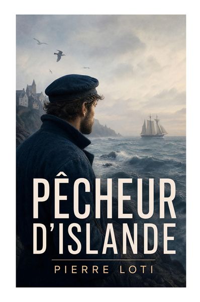 Produktbild: P&ecirc;cheur d'Islande
