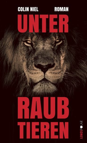 Produktbild: Unter Raubtieren