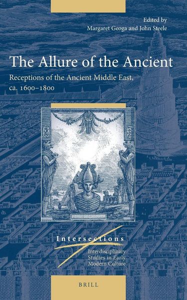 Produktbild: The Allure of the Ancient