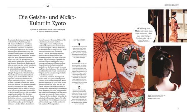 Produktbild: Japan &ndash; Die ultimative Bucket List