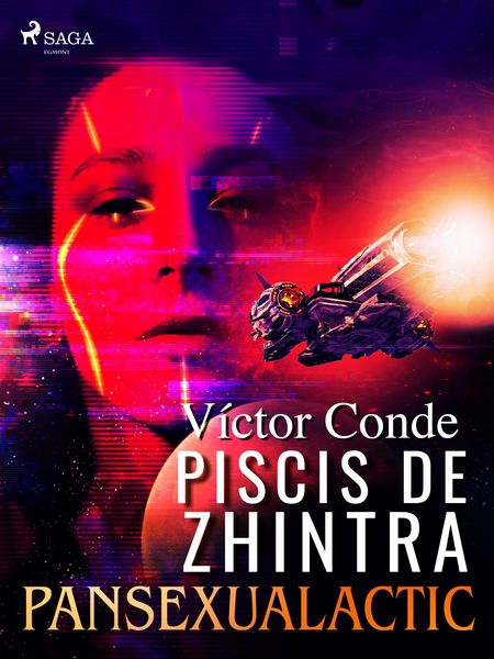 Produktbild: Piscis de Zhintra: pansexualactic