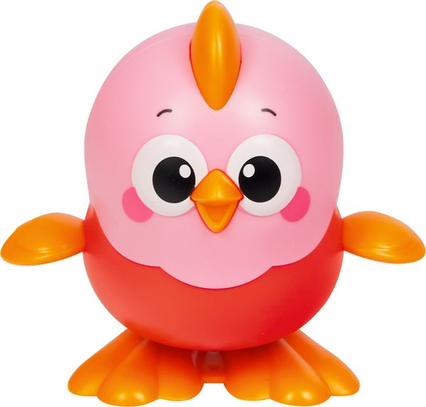 Produktbild: Aufzieh-K&uuml;ken - Ostern Kinder, sort.