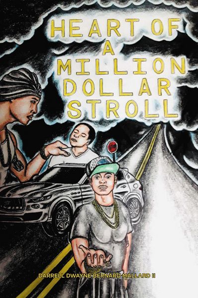 Produktbild: Heart of a Million Dollar Stroll