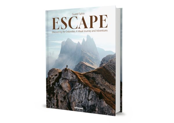 Produktbild: Escape