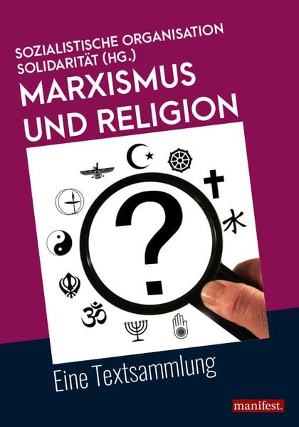 Produktbild: Marxismus und Religion