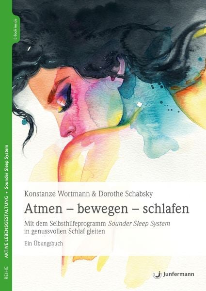 Produktbild: Atmen - bewegen - schlafen