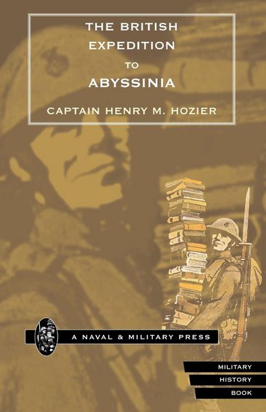 Produktbild: British Expedition To Abyssinia
