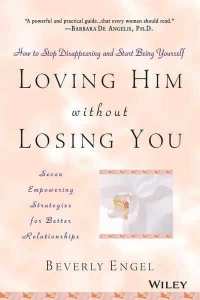 Produktbild: Loving Him without Losing You