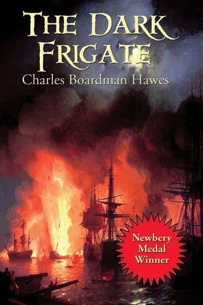Produktbild: The Dark Frigate