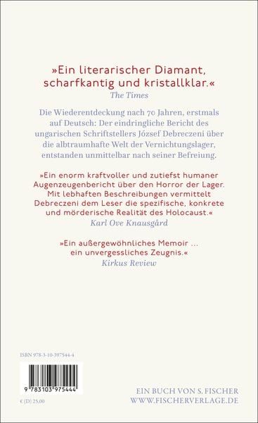 Produktbild: Kaltes Krematorium