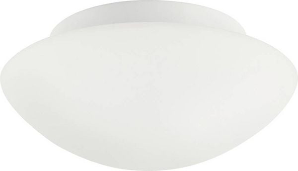 Produktbild: Nordlux 25576000 Ufo Deckenleuchte E27 Wei&szlig;