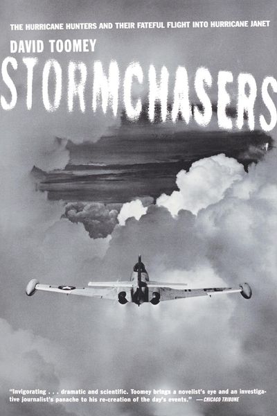 Produktbild: Stormchasers