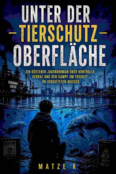Produktbild: Unter der Tierschutz - Oberfl&auml;che