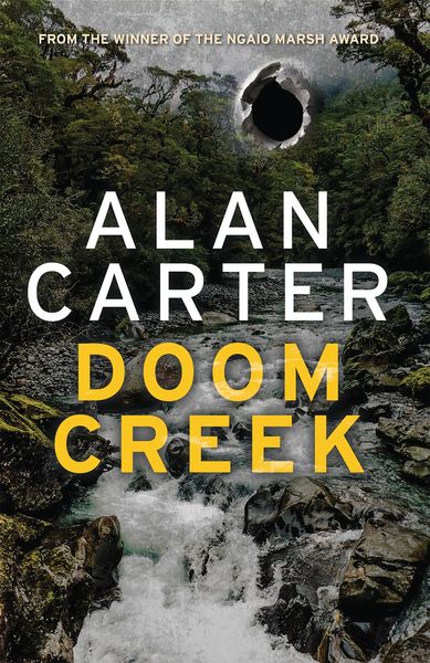 Produktbild: Doom Creek