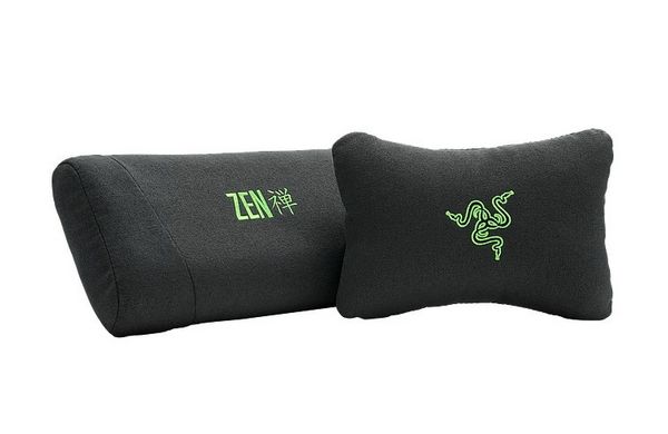 Produktbild: RAZER Gaming Chair Tarok Natrix Cloth