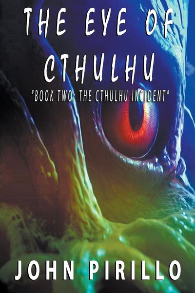 Produktbild: The Eye of Cthulhu