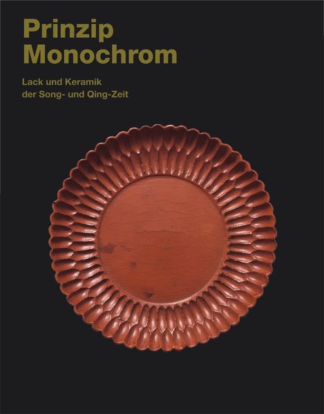 Produktbild: Prinzip Monochrom