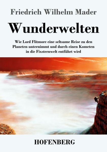 Produktbild: Wunderwelten