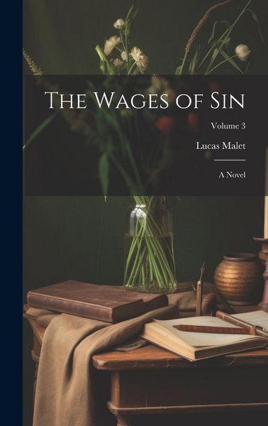 Produktbild: The Wages of Sin: A Novel; Volume 3
