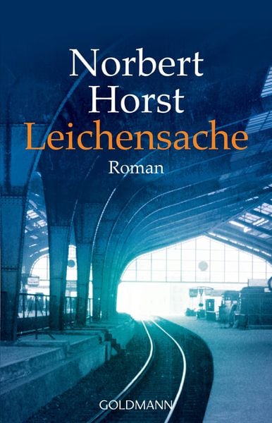 Produktbild: Leichensache