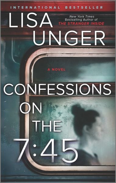 Produktbild: CONFESSIONS ON THE 7